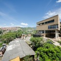 Colegio Camilo Mora Carrasquilla / FP Oficina de Arquitectura © Fundación Argos