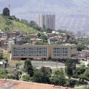Colegio Camilo Mora Carrasquilla / FP Oficina de Arquitectura Courtesy of FP Oficina de Arquitectura