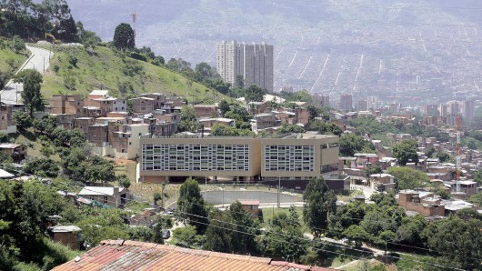 Courtesy of FP Oficina de Arquitectura