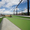 Colegio Camilo Mora Carrasquilla / FP Oficina de Arquitectura © Fundación Argos