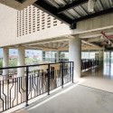 Colegio Camilo Mora Carrasquilla / FP Oficina de Arquitectura © Fundación Argos