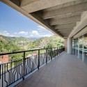 Colegio Camilo Mora Carrasquilla / FP Oficina de Arquitectura © Fundación Argos