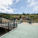 Colegio Camilo Mora Carrasquilla / FP Oficina de Arquitectura © Fundación Argos
