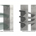 Colegio Camilo Mora Carrasquilla / FP Oficina de Arquitectura Detail