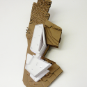 Colegio Camilo Mora Carrasquilla / FP Oficina de Arquitectura Model