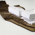Colegio Camilo Mora Carrasquilla / FP Oficina de Arquitectura Model