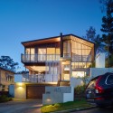 Mackay Terrace / Shaun Lockyer Architects Mackay Terrace / Shaun Lockyer Architects © Scott Burrows Photography