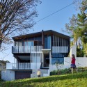 Mackay Terrace / Shaun Lockyer Architects Mackay Terrace / Shaun Lockyer Architects © Scott Burrows Photography