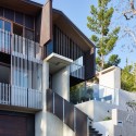 Mackay Terrace / Shaun Lockyer Architects Mackay Terrace / Shaun Lockyer Architects © Scott Burrows Photography