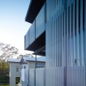 Mackay Terrace / Shaun Lockyer Architects Mackay Terrace / Shaun Lockyer Architects © Scott Burrows Photography