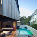 Mackay Terrace / Shaun Lockyer Architects Mackay Terrace / Shaun Lockyer Architects © Scott Burrows Photography