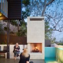 Mackay Terrace / Shaun Lockyer Architects Mackay Terrace / Shaun Lockyer Architects © Scott Burrows Photography