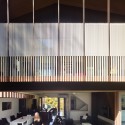 Mackay Terrace / Shaun Lockyer Architects Mackay Terrace / Shaun Lockyer Architects © Scott Burrows Photography