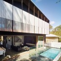 Mackay Terrace / Shaun Lockyer Architects Mackay Terrace / Shaun Lockyer Architects © Scott Burrows Photography