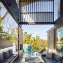 Mackay Terrace / Shaun Lockyer Architects Mackay Terrace / Shaun Lockyer Architects © Scott Burrows Photography