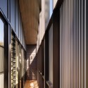 Mackay Terrace / Shaun Lockyer Architects Mackay Terrace / Shaun Lockyer Architects © Scott Burrows Photography