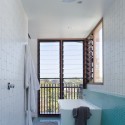 Mackay Terrace / Shaun Lockyer Architects Mackay Terrace / Shaun Lockyer Architects © Scott Burrows Photography