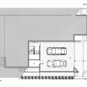 Mackay Terrace / Shaun Lockyer Architects Mackay Terrace / Shaun Lockyer Architects Ground Floor Plan