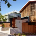 Palissandro / Shaun Lockyer Architects © Scott Burrows Photography