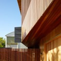 Palissandro / Shaun Lockyer Architects © Scott Burrows Photography