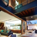 Palissandro / Shaun Lockyer Architects © Scott Burrows Photography