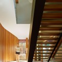 Palissandro / Shaun Lockyer Architects © Scott Burrows Photography