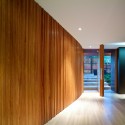 Palissandro / Shaun Lockyer Architects © Scott Burrows Photography