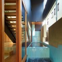 Palissandro / Shaun Lockyer Architects © Scott Burrows Photography