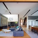 Palissandro / Shaun Lockyer Architects © Scott Burrows Photography