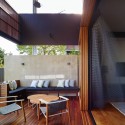 Palissandro / Shaun Lockyer Architects © Scott Burrows Photography