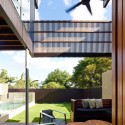 Palissandro / Shaun Lockyer Architects © Scott Burrows Photography