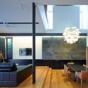 Palissandro / Shaun Lockyer Architects © Scott Burrows Photography