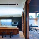Palissandro / Shaun Lockyer Architects © Scott Burrows Photography