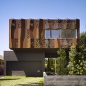 Walnut Residence / Modal Design © Benny Chan for Fotoworks