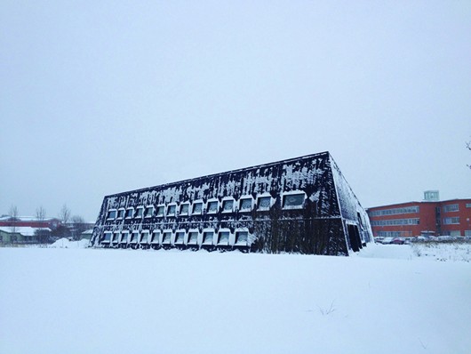 © Björn Sandlund