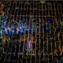 Vincent Laforet's Images of New York From Above Will Take Your Breath Away © Vincent Laforet