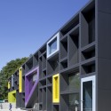 Beiersdorf Children's Day Care Centre / Kadawittfeldarchitektur Beiersdorf Children's Day Care Centre / Kadawittfeldarchitektur © Werner Huthmacher