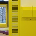 Beiersdorf Children's Day Care Centre / Kadawittfeldarchitektur Beiersdorf Children's Day Care Centre / Kadawittfeldarchitektur © Werner Huthmacher
