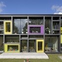 Beiersdorf Children's Day Care Centre / Kadawittfeldarchitektur Beiersdorf Children's Day Care Centre / Kadawittfeldarchitektur © Werner Huthmacher