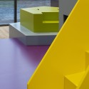 Beiersdorf Children's Day Care Centre / Kadawittfeldarchitektur Beiersdorf Children's Day Care Centre / Kadawittfeldarchitektur © Werner Huthmacher