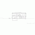 Beiersdorf Children's Day Care Centre / Kadawittfeldarchitektur Beiersdorf Children's Day Care Centre / Kadawittfeldarchitektur Section