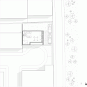 Sol 25 / Proyecto Cafeína Site Plan