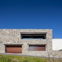 RM House / Fernando Coelho © José Campos