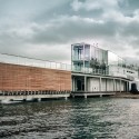 All-Year-Round Sports and Leisure Center / Dżus GK Architekci Courtesy of Dżus GK Architekci