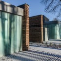 All-Year-Round Sports and Leisure Center / Dżus GK Architekci Courtesy of Dżus GK Architekci