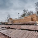 All-Year-Round Sports and Leisure Center / Dżus GK Architekci Courtesy of Dżus GK Architekci