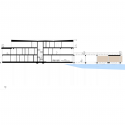 All-Year-Round Sports and Leisure Center / Dżus GK Architekci Section