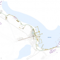 All-Year-Round Sports and Leisure Center / Dżus GK Architekci Site Plan