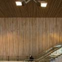 Rotterdam Central Station / Benthem Crouwel Architects + MVSA Architects + West 8 Rotterdam Central Station / Benthem Crouwel Architects + MVSA Architects + West 8 © Jannes Linders