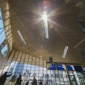 Rotterdam Central Station / Benthem Crouwel Architects + MVSA Architects + West 8 Rotterdam Central Station / Benthem Crouwel Architects + MVSA Architects + West 8 © Jannes Linders